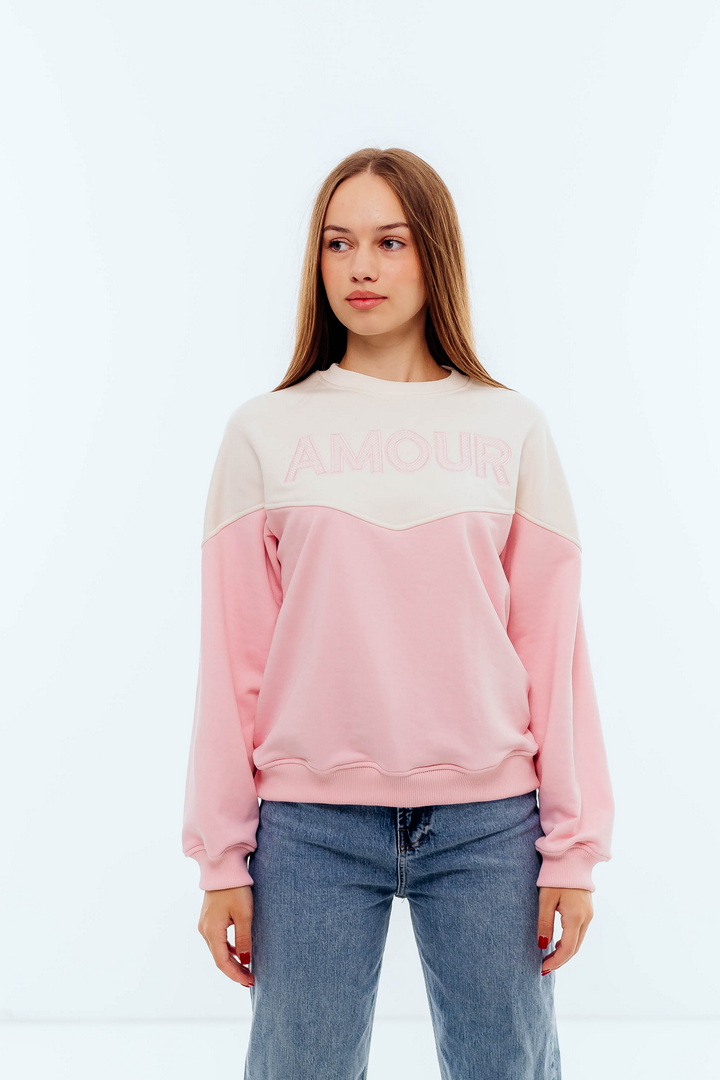 Світшот жіночий